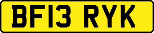 BF13RYK