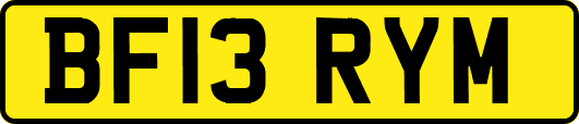 BF13RYM