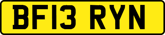 BF13RYN