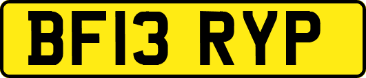 BF13RYP