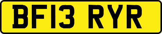 BF13RYR
