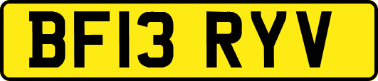 BF13RYV