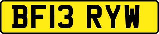 BF13RYW