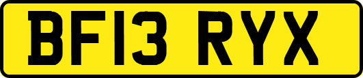 BF13RYX