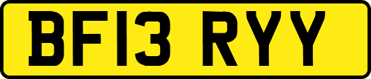 BF13RYY