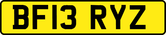 BF13RYZ