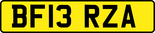 BF13RZA