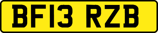 BF13RZB