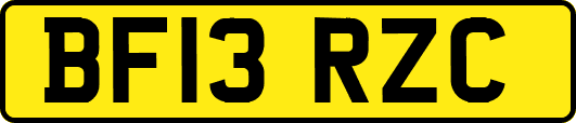 BF13RZC
