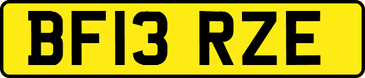 BF13RZE