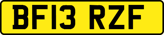 BF13RZF