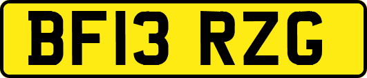 BF13RZG