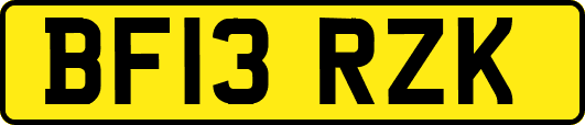 BF13RZK