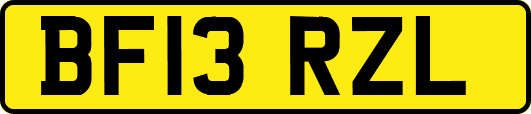 BF13RZL