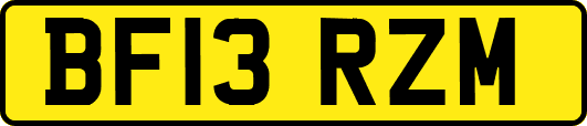 BF13RZM