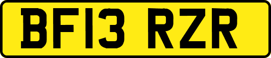 BF13RZR