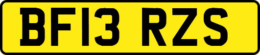 BF13RZS
