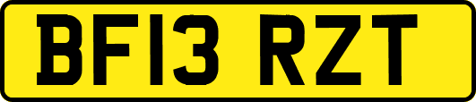 BF13RZT