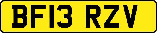 BF13RZV