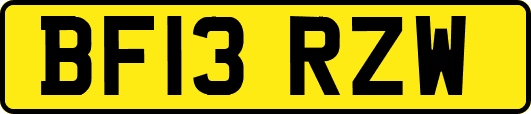 BF13RZW