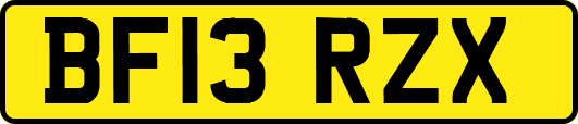 BF13RZX