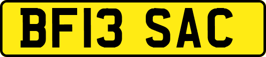 BF13SAC