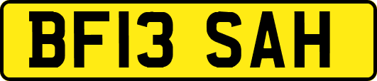 BF13SAH