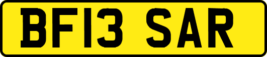 BF13SAR