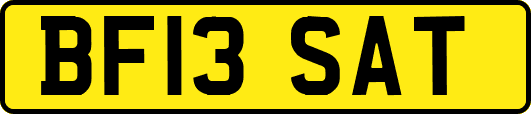 BF13SAT