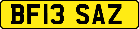 BF13SAZ