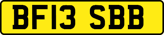 BF13SBB