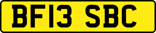 BF13SBC