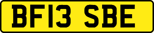 BF13SBE