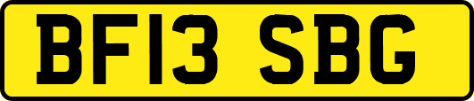 BF13SBG