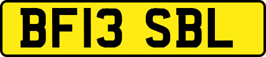 BF13SBL