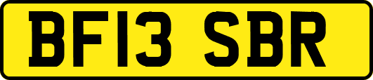 BF13SBR