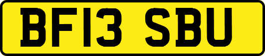 BF13SBU