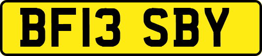 BF13SBY
