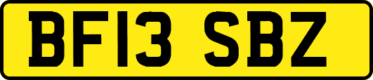 BF13SBZ