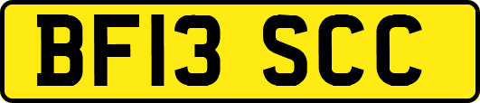 BF13SCC