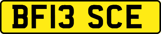 BF13SCE