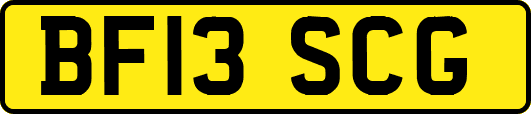 BF13SCG
