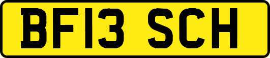 BF13SCH