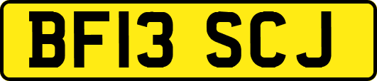 BF13SCJ