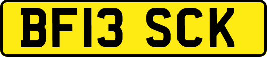 BF13SCK