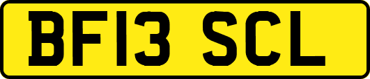 BF13SCL