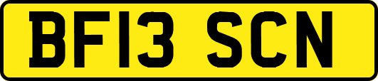 BF13SCN