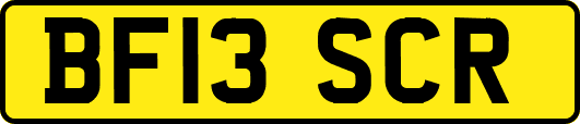BF13SCR