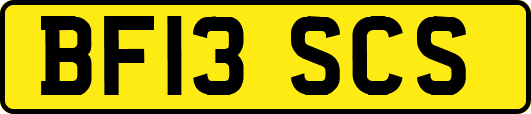 BF13SCS