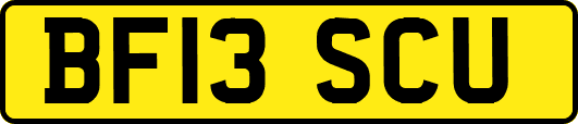 BF13SCU